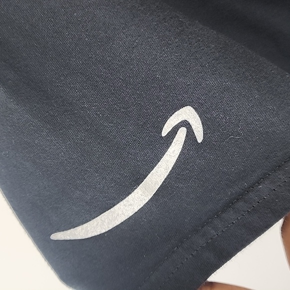 Juneteenth Celebrating Black Freedom Tee Shirt Amazon Old Employee shirt, - Picture 7 of 10